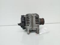 Alternator 140A Bosch, cod 06F903023F, Seat Altea XL (5P5, 5P8) 2.0 TDI, BMM (idi:663200)