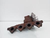 Turbosuflanta, cod 8980536744, Opel Astra H Combi, 1.7 CDTI, Z17DTR (id:662795)