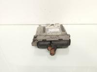 Calculator motor ECU, cod 03L906022HS, 0281015333, Vw Golf 6 Variant (AJ5) 2,0 TDI, CBD (idi:663154)