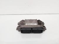 Calculator motor ECU Siemens, cod 8200483732, 8200326380, Dacia Logan (LS), 1.4 benz, K7J710 (id:663170)