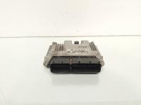 Calculator motor ECU, cod 03C906016AH, 0261S05805, Skoda Octavia 2 Combi (1Z5) 1,4 TSI, CAX (idi:663143)