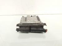 Calculator motor ECU, cod 03L906022GT, 0281015192, Vw Eos (1F7, 1F8) 2,0 TDI, CBA (idi:663153)