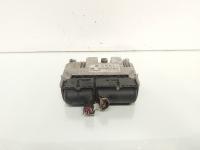 Calculator motor ECU, cod 03C906022AQ, 0261S04396, Vw Tiguan (5N) 1,4 TSI, CAX (idi:663145)