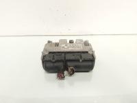 Calculator motor ECU, cod 03C906022AQ, 0261S04396, Vw Golf 6 (5K1) 1,4 TSI, CAX (idi:663145)