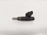 Injector, cod 7506158, Bmw 1 (E81, E87) 1.6 benz, N45B16AB (id:663758)