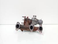 Turbosuflanta, cod 045253019L, Skoda Fabia 2 (5J, 542), 1.4 TDI, BNM (id:663674)
