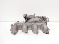 Galerie admisie cu egr, cod 4M5Q-9424-CC, Ford Focus 2 (DA) 1.8 TDCI, KKDA (id:663666)
