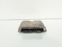 Calculator motor ECU, cod 24467018, 0281010859, Opel Astra H, 1,7 CDTI, Z17DTL (idi:663144)