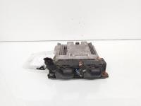 Calculator motor ECU, cod 04L907309E, 0281019175, Skoda Rapid (NH3) 1.6 TDI, CXM (id:663575)