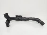 Tub intercooler, cod 5N0145840K, VW Passat CC (357), 2.0 TDI, CFFB (id:663679)