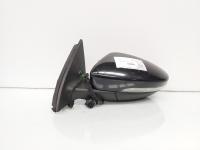 Oglinda electrica stanga cu semnalizare, VW Passat (362), volan pe dreapta (id:663640)