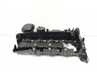 Capac culbutori, cod 1112-7797613, Bmw 1 Cabriolet (E88) 2.0 diesel, N47D20A (idi:663600)