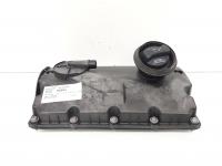 Capac culbutori, cod 038103469AD, Vw Golf 5 (1K1) 1.9 TDI, BLS (idi:663054)