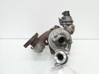 Turbosuflanta, cod 03L253016T, Audi A3 Cabriolet (8P7) 1.6 TDI, CAY (idi:663094)