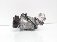 Compresor clima, cod 6915380-08, Bmw 1 (E81, E87), 1.6 benz, N45B16AB (id:663827)