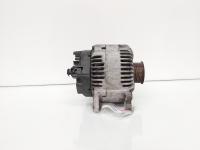 Alternator 180A Valeo, cod 059903015R, Audi A6 (4F2, C6) 3.0 TDI, BMK (id:663830)