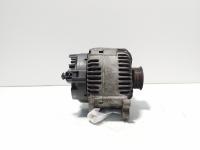 Alternator 180A Valeo, cod 059903015R, Audi A6 (4F2, C6) 3.0 TDI, BMK (id:663830)