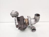 Turbosuflanta, cod 17201-26030, Toyota Rav 4 II (CLA2, XA2, ZCA2, ACA2) 2.2D4D4WD, 2AD-FHV (id:663743)