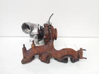 Turbosuflanta, Mitsubishi Grandis 2.0 TDI, BMR (id:455175)