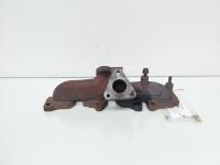 Galerie evacuare, cod 03L253033B, Vw Passat Variant (365) 2.0 TDI, CFG (idi:662021)