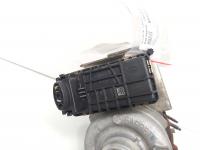 Actuator turbosuflanta, cod 6NW008412, Ford Focus 2 (DA) 1.8 TDCI, KKDA (id:663314)