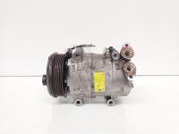 Compresor clima, Ford Focus C-Max 1.6 TDCI, G8DA (id:663820)