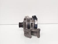 Alternator, Ford Focus 2 (DA) 1.8 benz, QQDB (id:663302)