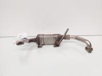 Racitor gaze, cod 25680-0R010, Toyota Avensis II (T25) 2.0 diesel, 1AD-FTV (id:663822)