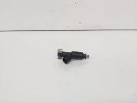 Injector, cod 1S7G-GA, 0280156154, Ford Focus 2 (DA) 1.8 benz, QQDB (id:663306)