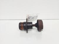 Fulie alternator, Ford Focus 2 Combi (DA), 1.8 TDCI, KKDA (id:662822)