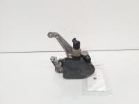 Motoras galerie admisie, cod GM55205127, Opel Astra H Combi, 1.9 CDTI, Z19DTH (idi:663986)