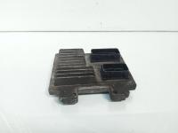 Calculator motor ECU, cod 55576691, Opel Corsa D 1.4 benz, A14XER (id:664287)