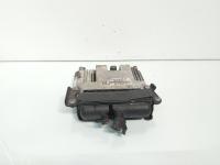 Calculator motor ECU, cod 03G906021LG, 0281013276, Audi A3 (8P1), 2.0 TDI, BKD (id:664256)