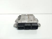 Calculator motor ECU, cod 9676587780, 9666571380, Peugeot 3008, 1.6 HDI, 9HZ (id:664260)