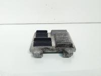 Calculator motor ECU, cod 12639891, Opel Astra J 1.4 benz, A14XER (id:664285)