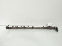 Rampa injectoare cu senzori, cod 7799610-02, 0445216023, Bmw 3 (E90), 3.0 diesel, 306D3 (id:662834)