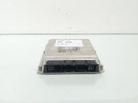 Calculator motor ECU, cod 7791367, Land Rover Range Rover Sport (L494) 3.0 diesel, 306DT (id:664264)