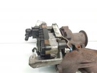 Actuator turbosuflanta, cod 6NW009660, Bmw X1 (E84), 2.0 diesel, N47D20C (id:663606)
