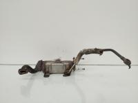 Racitor gaze, cod 25680-0R020, Toyota Rav 4 II (CLA2, XA2, ZCA2, ACA2) 2.2D4D4WD, 2AD-FHV (id:663945)