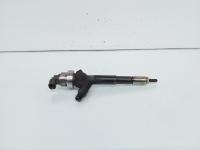 Injector, cod 8973762703, Opel Astra J, 1.7 CDTI, A17DTR (id:664382)