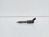 Injector, cod 0445110328, Renault Megane 3 Combi, 1.9 DCI, F9Q870 (id:664387)