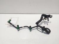 Rampa retur injectoare, Citroen C4 Grand Picasso, 1.6 HDI, 9HP (idi:631003)
