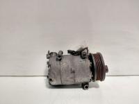 Compresor clima, cod AV61-19D629-DC, Ford S-Max 1, 2.0 TDCI, QXWA (id:664173)