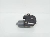 Motoras stergatoare fata, cod 5L1955119, Skoda Yeti (5L) (id:664114)