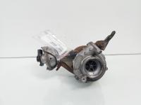Turbosuflanta, cod 9682778680, Peugeot 307, 2.0 HDI, RHR (idi:664333)