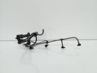 Rampa retur injector, Ford C-Max 1, 1.8 TDCI, KKDA (idi:663439)