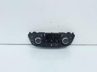 Display climatronic cu incalzire scaune, cod 13273102, Opel Insignia A Combi (id:664195)