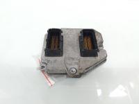 Calculator motor ECU Siemens, cod 55559272, Opel Astra H Combi, 1.8 benz, Z18XE (idi:664035)