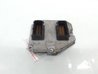 Calculator motor ECU Siemens, cod 55559272, Opel Astra H Sedan, 1.8 benz, Z18XE (idi:664035)