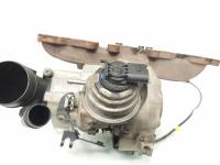 Supapa turbo electrica, Skoda Octavia 3 Combi (5E5) 1.6 TDI, CLH (idi:663746)